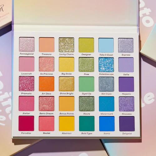 Vibrant Beauty for Every You