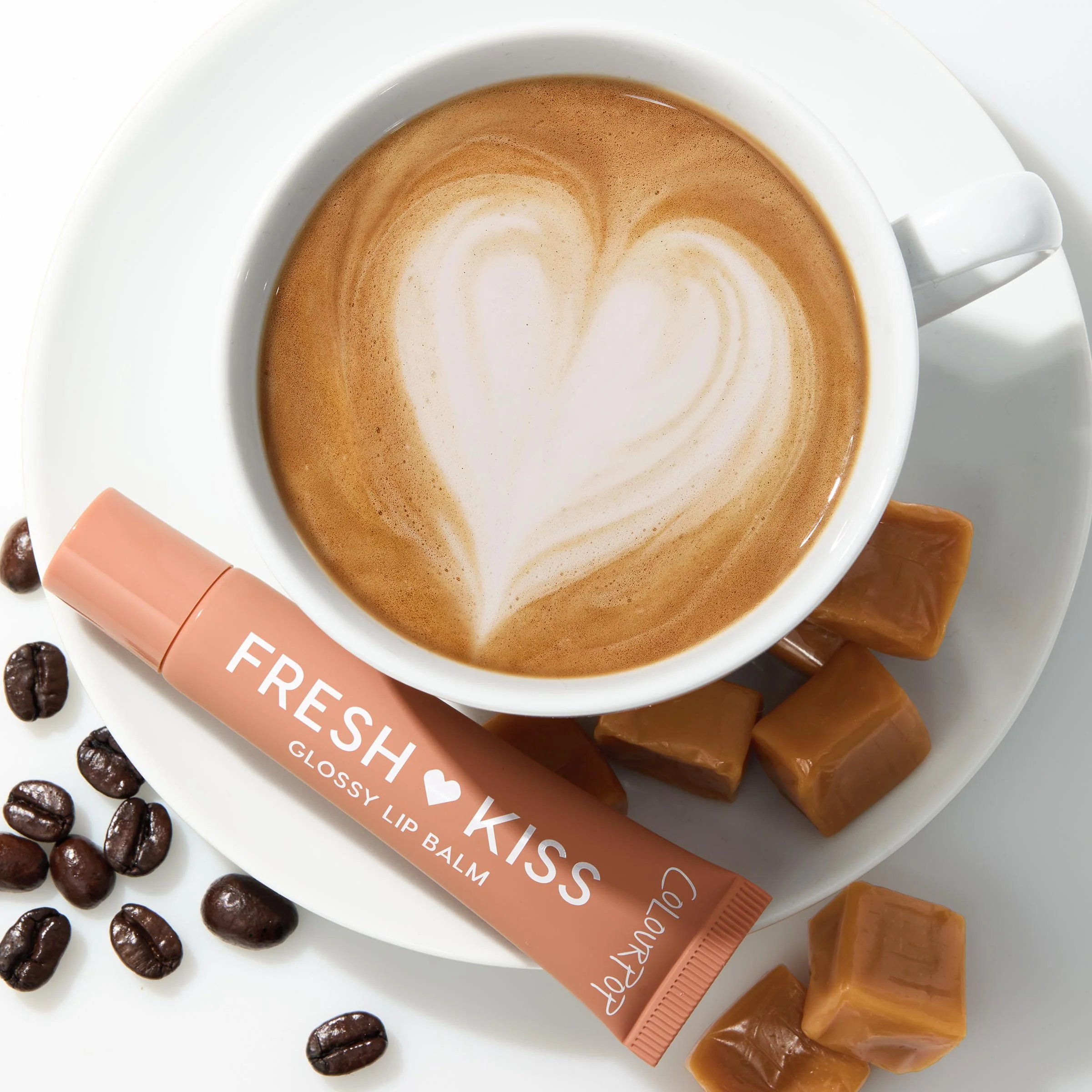 Caramel Latte - Image 7