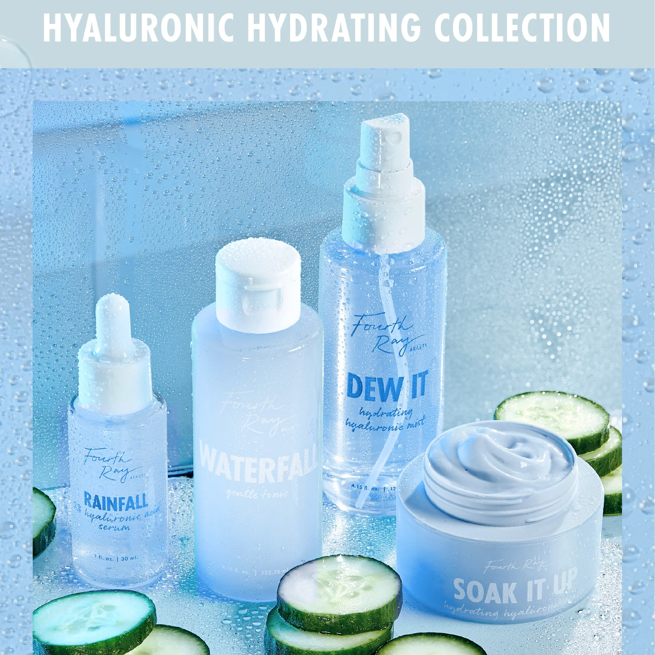 Rainfall 2% HA Serum - Image 5